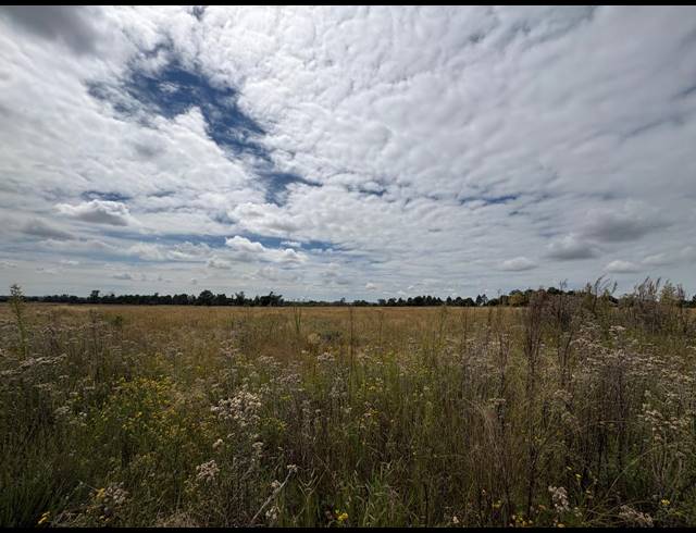 1,992M² VACANT LAND FOR SALE IN VAALPARK